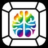 パズルで脳トレ！人気の無料 脳トレ パズル - Brain Tower アイコン