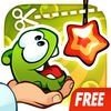 Cut the Rope: Experiments Free (カット・ザ・ロープ：実験) アイコン