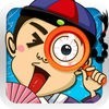 Find Something - where is my goal! アイコン