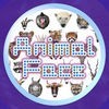 Animal Faces Touch 〜動物の顔を当ててみよう〜 アイコン