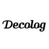 Decolog - ブログ アイコン
