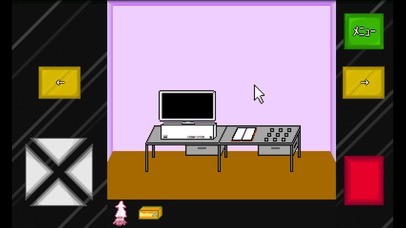 おかんの脱出 | スクリーンショットその2