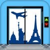 脱出ゲーム100 Floors World Tour- room escape game - アイコン