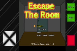 Escape: The Room | スクリーンショットその2