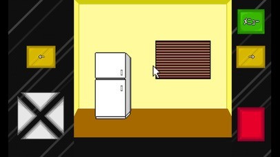 脱出ゲーム2 | スクリーンショットその2