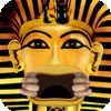 謎解き脱出ゲーム　Curse of the Pharaohs アイコン