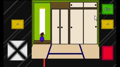 和室脱出ゲーム | スクリーンショットその2