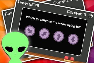 左右腦實驗室 II | スクリーンショットその2