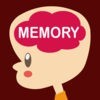 記憶力！特訓！みんなの記憶力 アイコン
