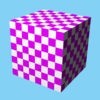 Cubeボンバー : 空間図形認識パズル アイコン