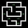 Numplussed - Connect Numbers in a Math Puzzle Maze アイコン