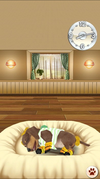 マイドッグ マイルーム | スクリーンショット