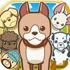 わんわんランド~犬を育てる楽しい育成ゲーム~ アイコン