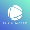 Logo Maker - Logo Creator & Logo Designs Editor アイコン