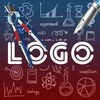 Logo and Designs Creator - Create, Design & Draw アイコン