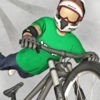 DMBX 2.5 - Mountain Bike and BMX アイコン