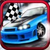 3D Drift Xtreme Racing – Real Car Stunt Drifting Driver Simulator free games アイコン