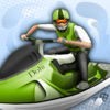 Aqua Moto Racing アイコン
