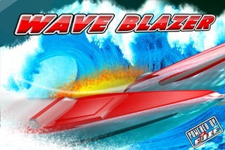 Wave Blazer Iphone Androidスマホアプリ ドットアップス Apps