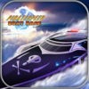 海賊ボートレース、無料のレーシングゲーム - Pirate Speed Boat Race, Free Racing Game アイコン