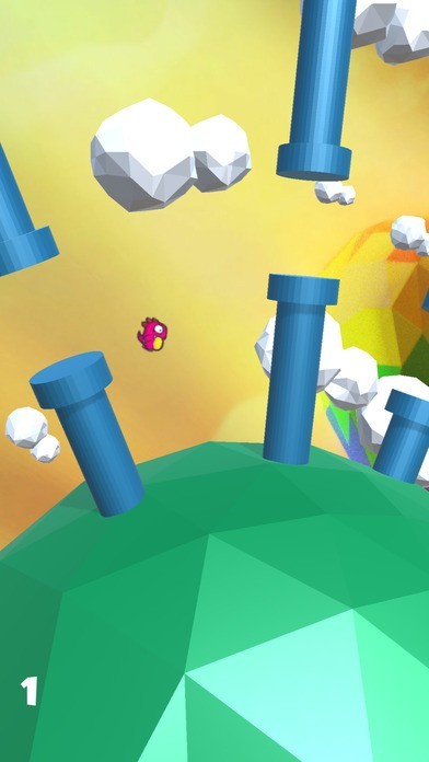 ワンダーディノ 【一人で飛べるもん！】 | スクリーンショットその2