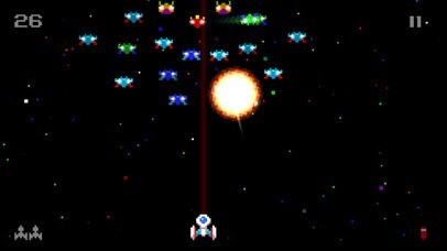 Chillaxian | スクリーンショット