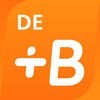 Learn German with Babbel アイコン