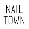 NAIL TOWN[ネイルタウン]公式アプリ アイコン