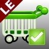 mShopping LE - Simple Shopping List アイコン