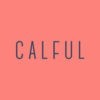 簡単お買い物計算アプリ「CALFUL」　セール時の買い物をもっと賢く快適に アイコン