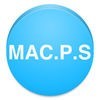 MACパラグライダースクール アイコン