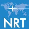 NRT_Airport Navi アイコン