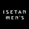ISETAN MEN'S 伊勢丹メンズ館公式メディア アイコン