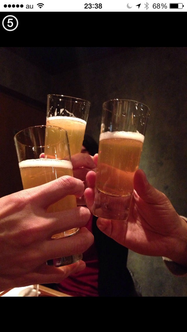 Shanks | スクリーンショットその2