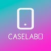 ケースラボ CaseLabo世界に一つオリジナルスマホケース アイコン