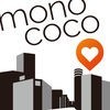 モノココ - ファッションや雑貨の取扱い店がわかる monococo アイコン