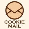 クッキーで手紙を作れるサイト「クッキーメール」 アイコン