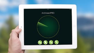 Anti Insect PRO - 殺虫剤超音波 - 停止＆はじく – 蚊が蜘蛛のシロアリアリフライ | スクリーンショットその2