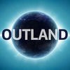 Outland - Space Journey アイコン