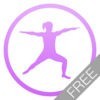 Simply Yoga FREE - Poses & Workouts for Beginners アイコン
