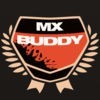 MX Buddy - Motocross Racing Toolbox アイコン