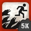 Zombies, Run! 5k Training アイコン