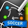 CoachNote Soccer & Futsal : Sports Coach’s Interactive Whiteboard アイコン
