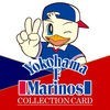 横浜F・マリノス コレクションカード アイコン
