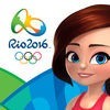 Rio 2016 Olympic Games アイコン