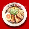 ラーメンGoGo - ラーメン好きのための最強ニュース＆データベースアプリ アイコン