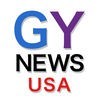 -GYNEWS USA-It’s simple,but a convenient newsreader (Google and Yahoo version) アイコン