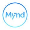 Mynd (ニュースリーダー) あなたのためのニュースアプリ アイコン