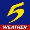 Action News 5 Memphis Weather アイコン