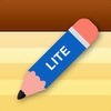 NoteMaster Lite - amazing notes アイコン